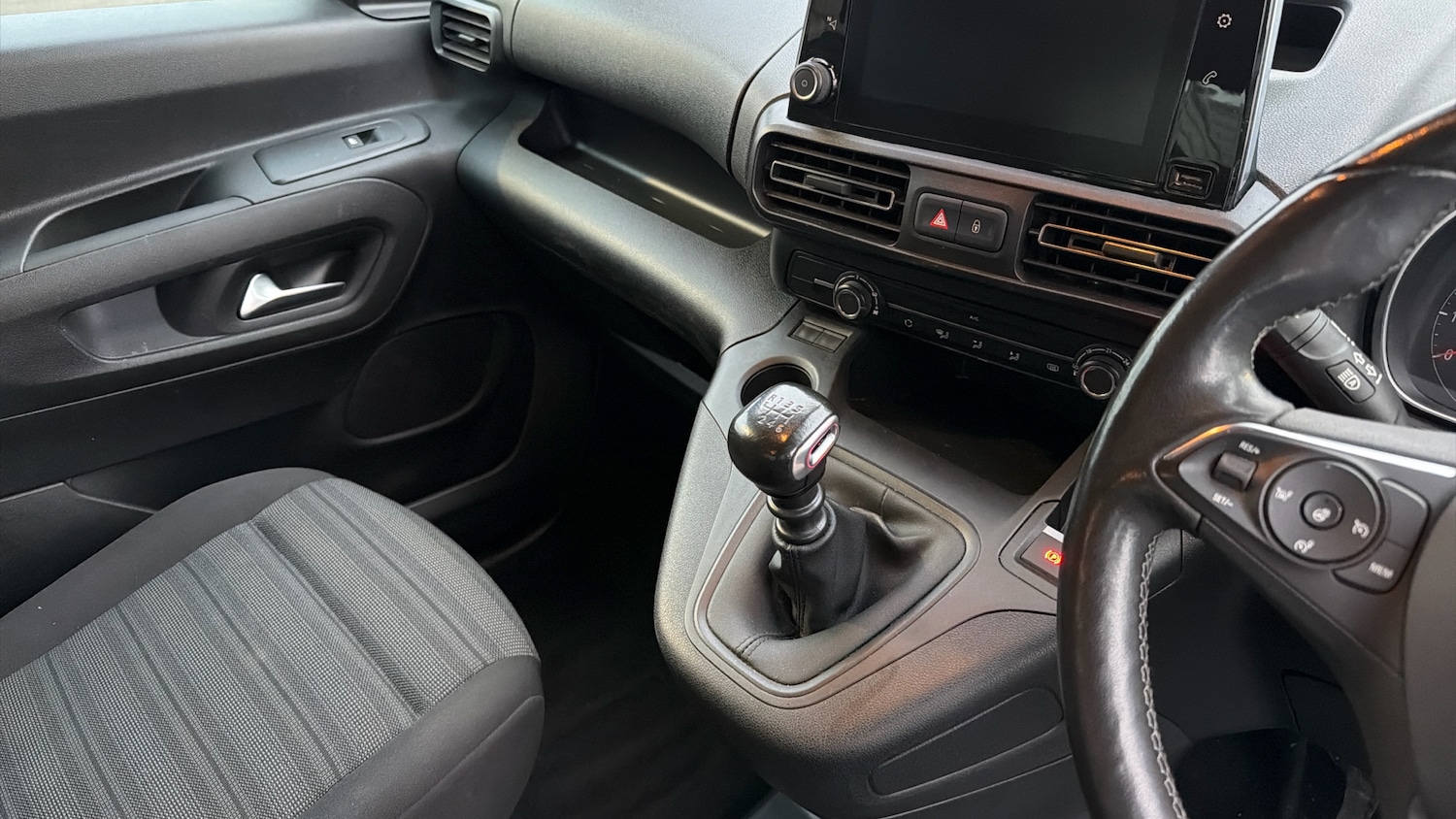 Used Vauxhall Combo Life 2021 for sale - 77114089: Photo 14