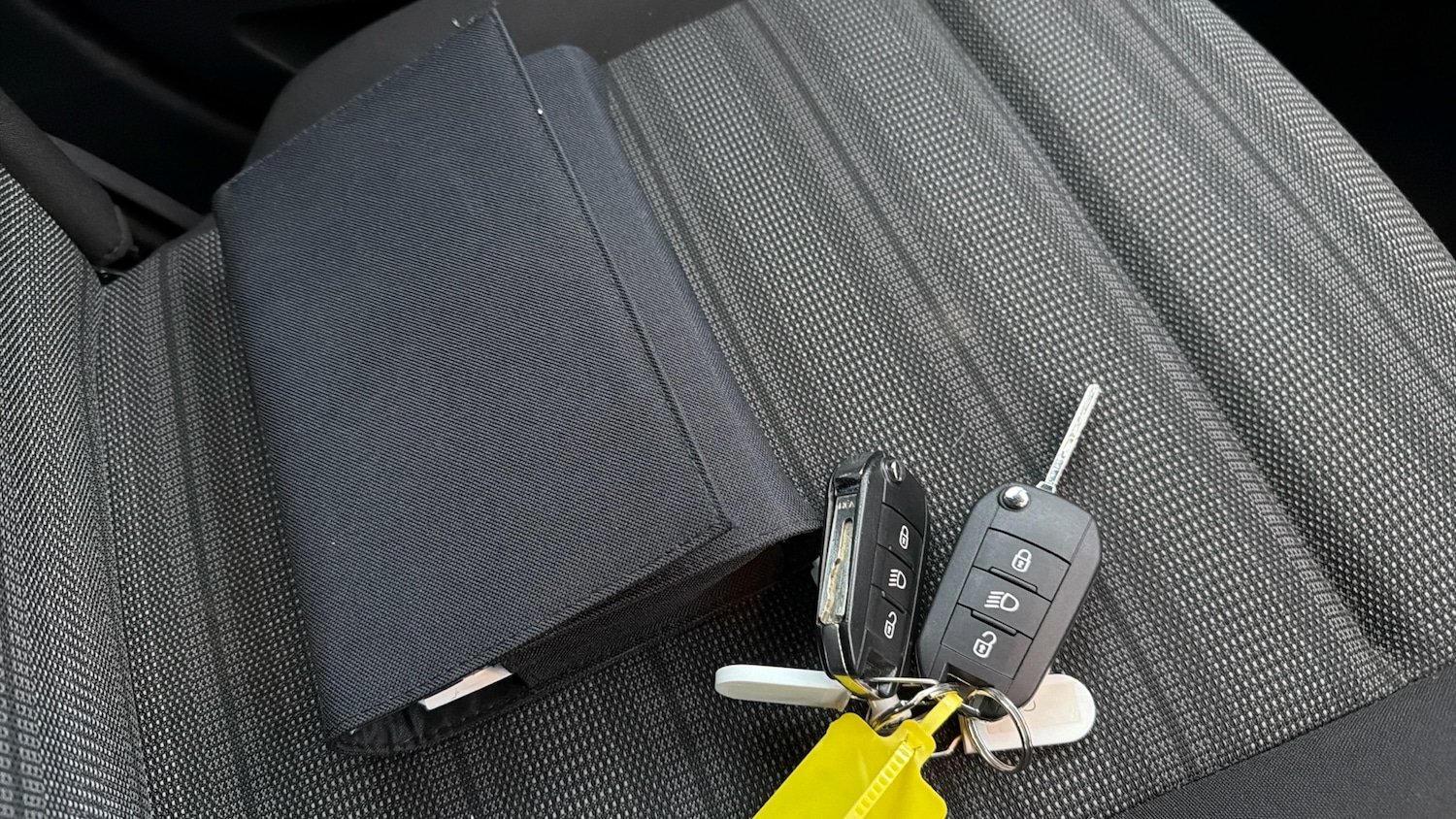 Used Vauxhall Combo Life 2021 for sale - 77114089: Photo 19