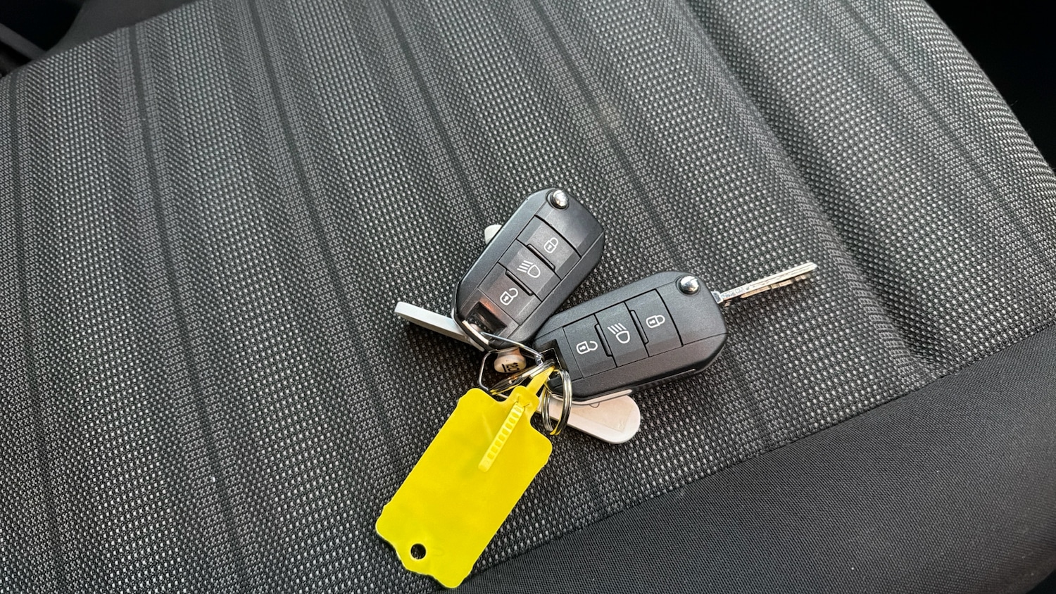 Used Vauxhall Combo Life 2021 for sale - 77114089: Photo 20