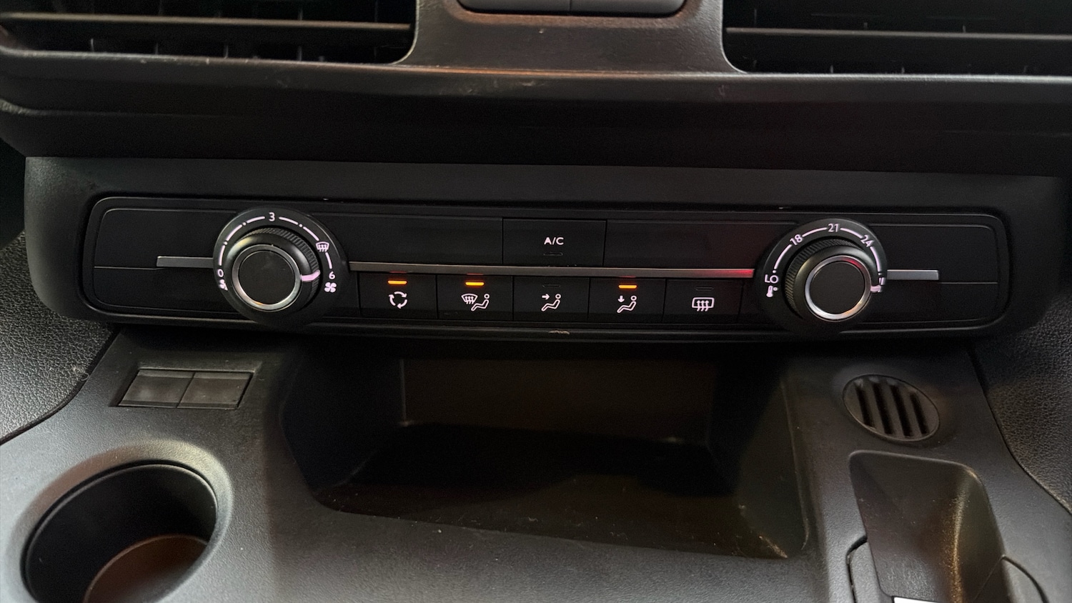 Used Vauxhall Combo Life 2021 for sale - 77114089: Photo 23