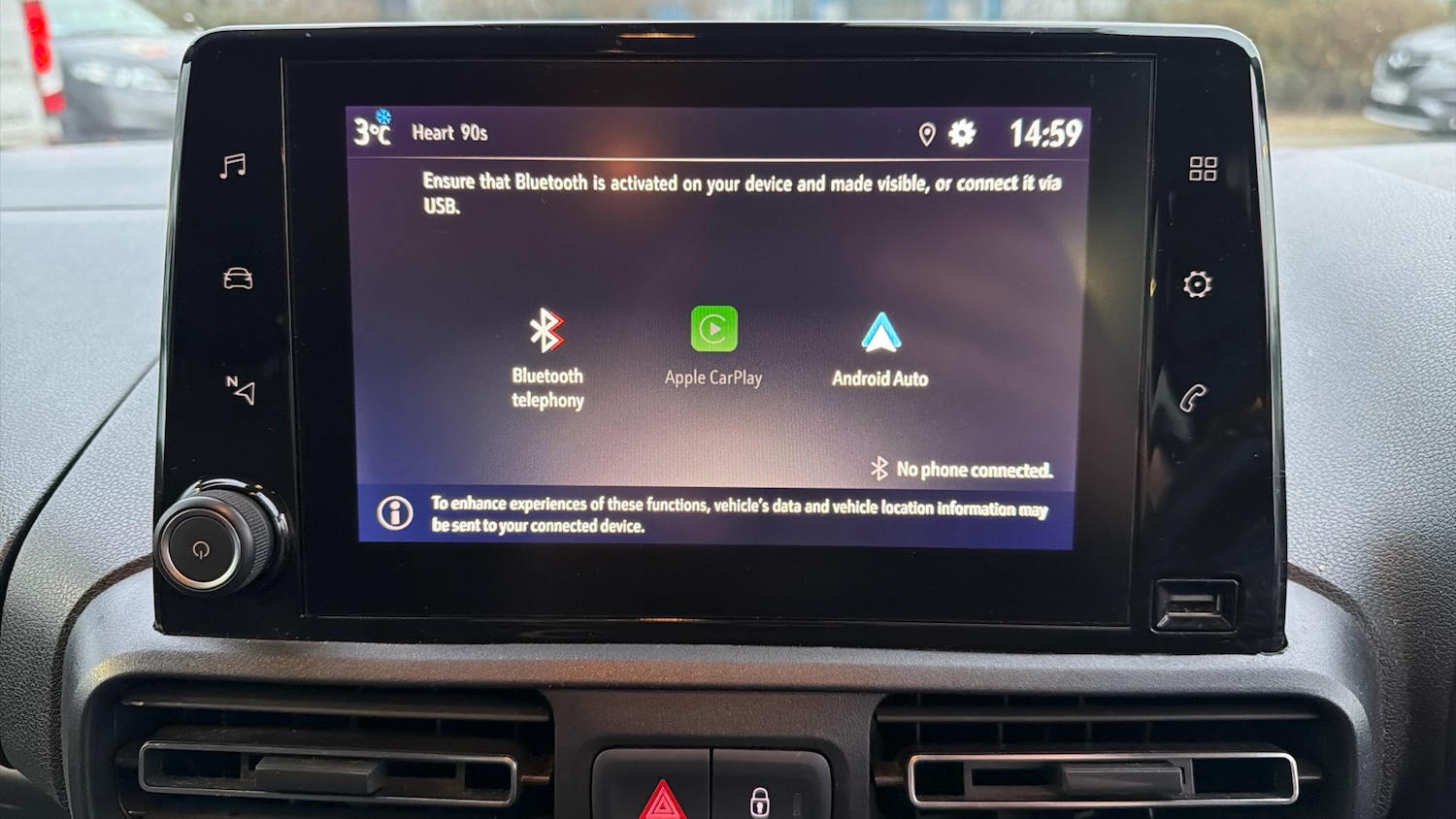 Used Vauxhall Combo Life 2021 for sale - 77114089: Photo 24