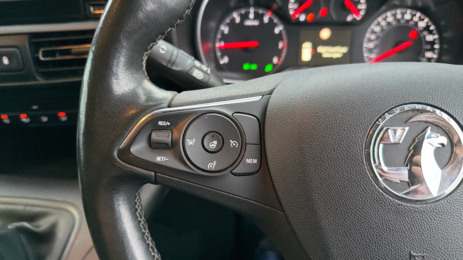 Used Vauxhall Combo Life 2021 for sale - 77114089: Photo 25