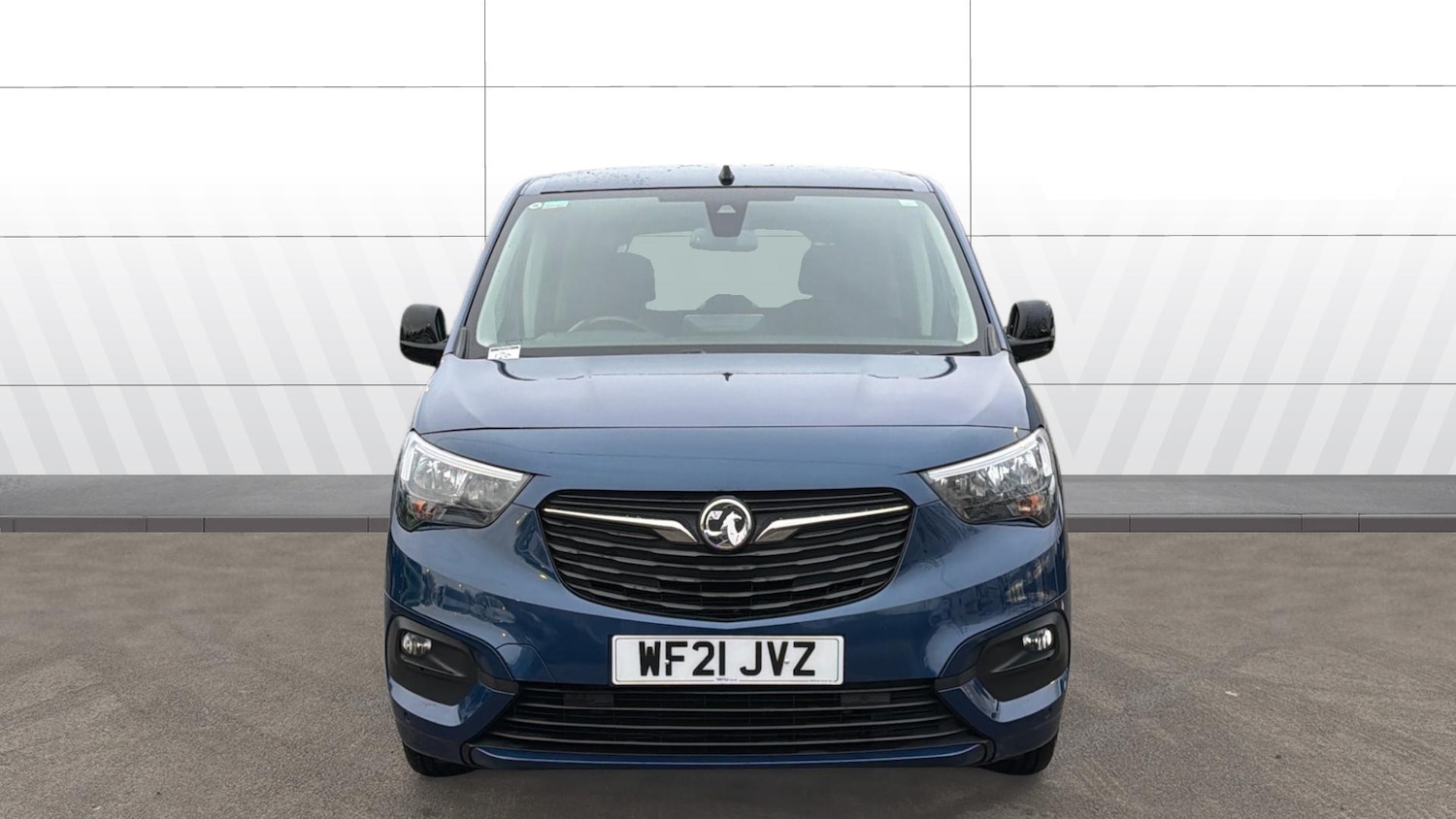 Used Vauxhall Combo Life 2021 for sale - 77114089: Photo 3