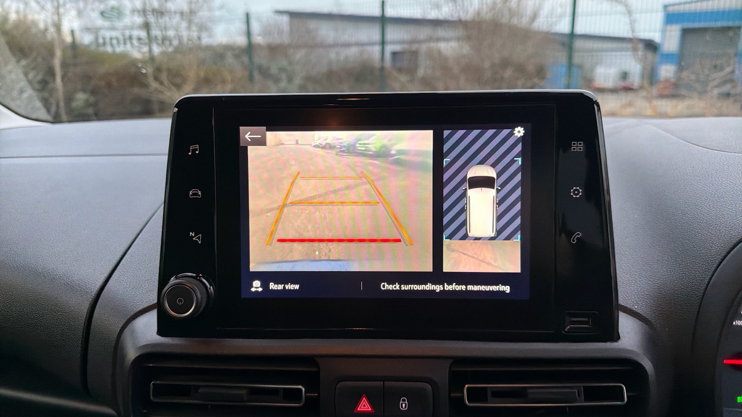 Used Vauxhall Combo Life 2021 for sale - 77114089: Photo 33