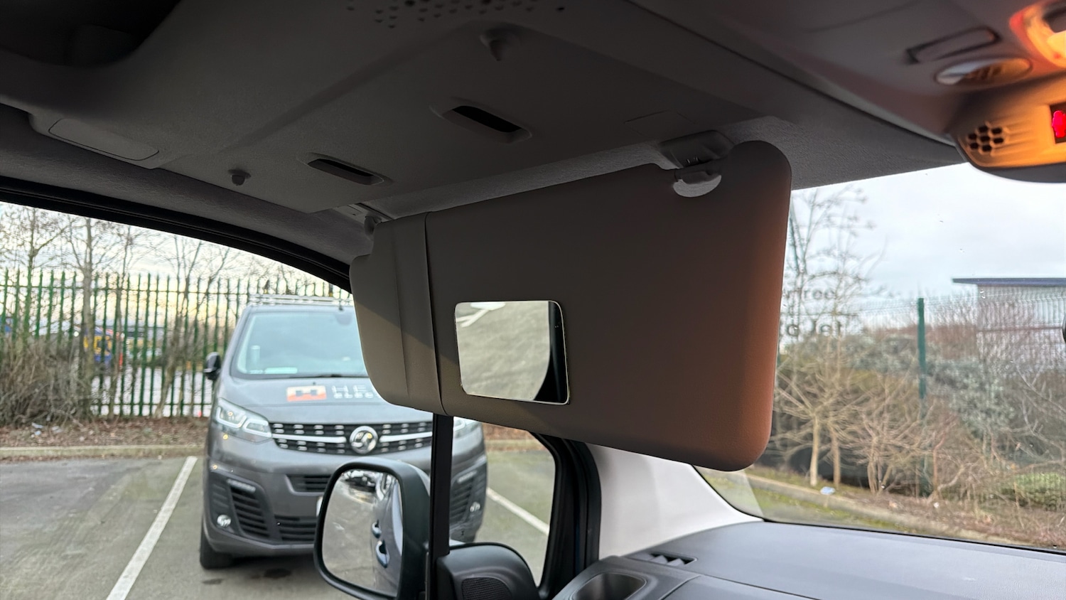 Used Vauxhall Combo Life 2021 for sale - 77114089: Photo 34