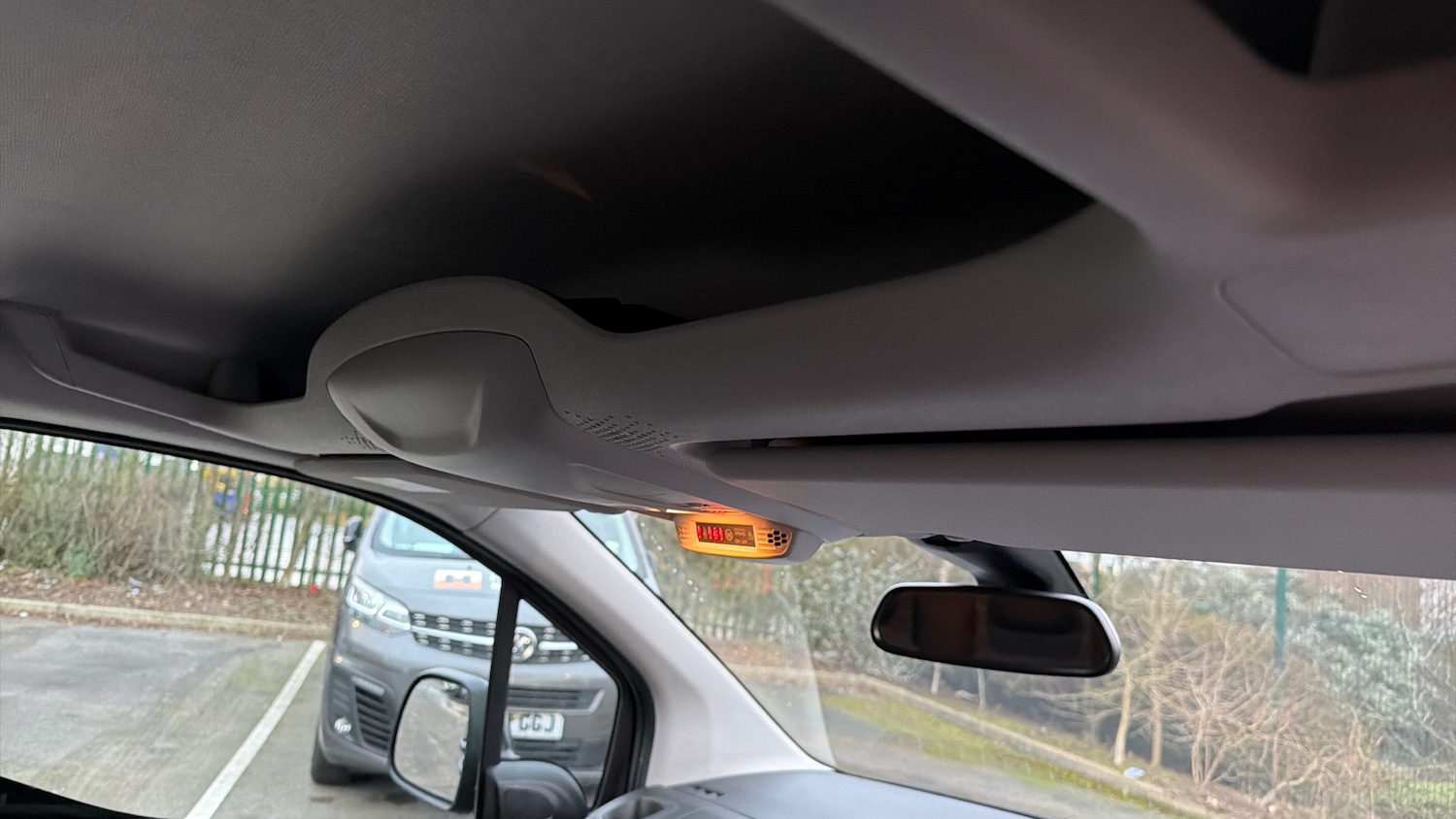 Used Vauxhall Combo Life 2021 for sale - 77114089: Photo 35