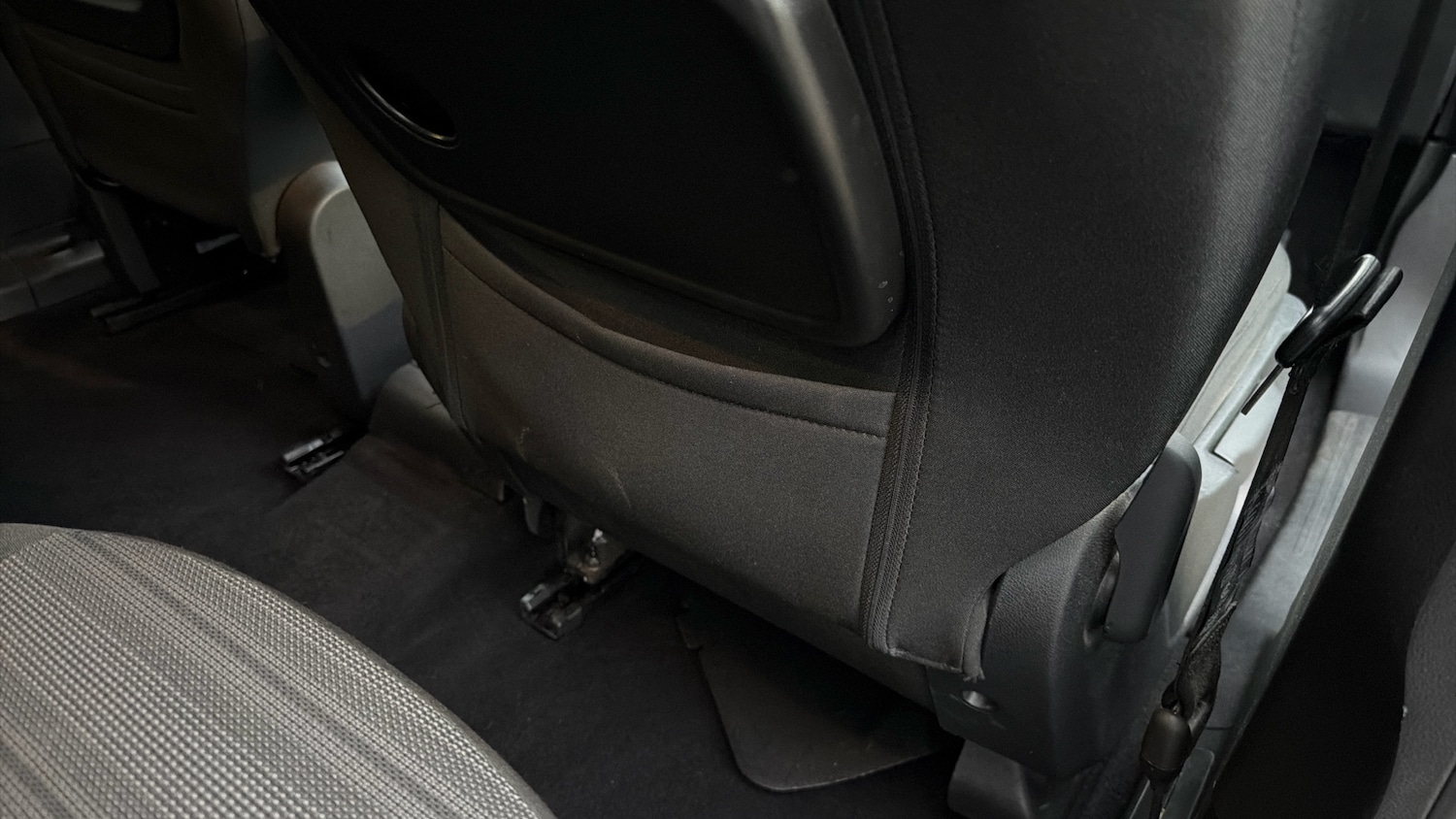 Used Vauxhall Combo Life 2021 for sale - 77114089: Photo 37