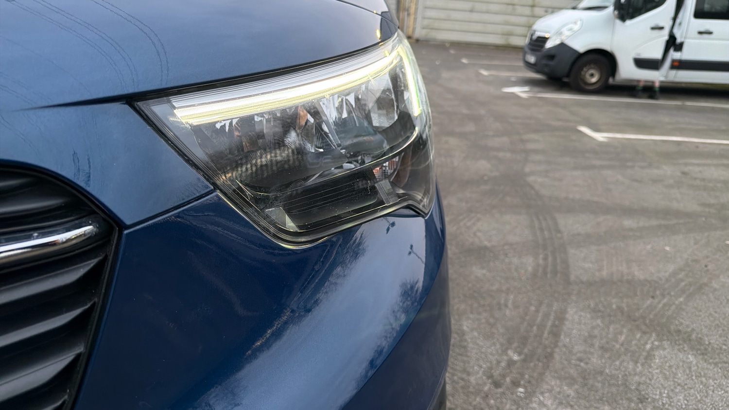 Used Vauxhall Combo Life 2021 for sale - 77114089: Photo 43