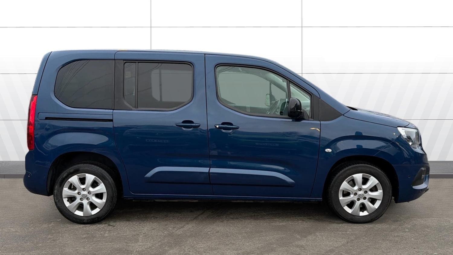 Used Vauxhall Combo Life 2021 for sale - 77114089: Photo 5