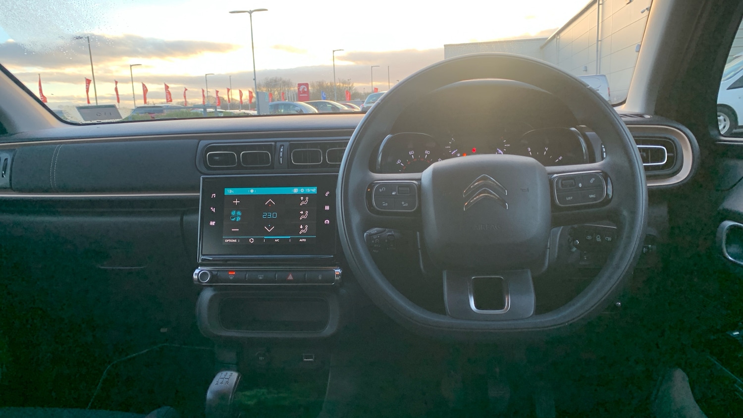 Used Citroen C3 2019 for sale - 76918759: Photo 10