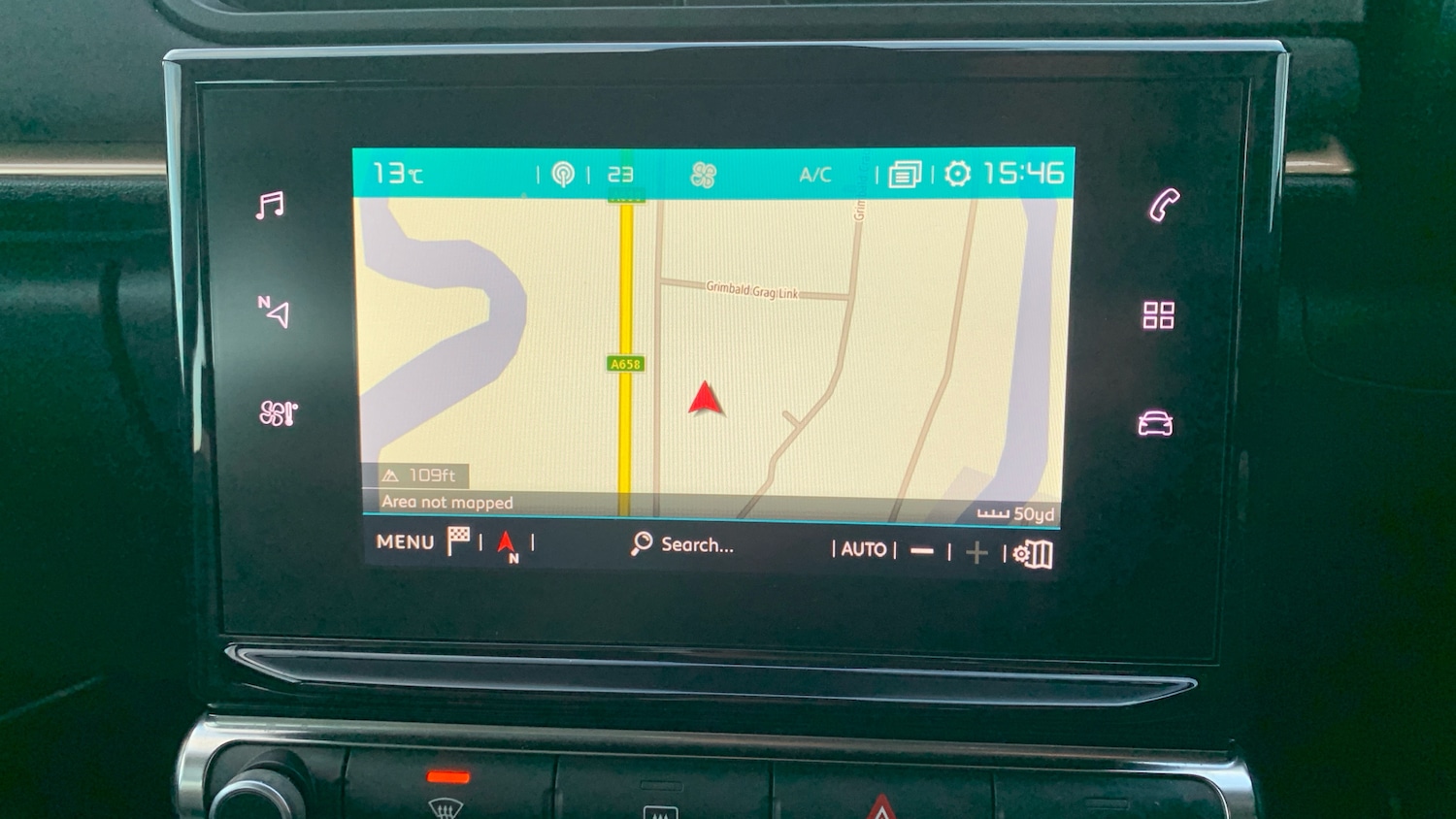 Used Citroen C3 2019 for sale - 76918759: Photo 12