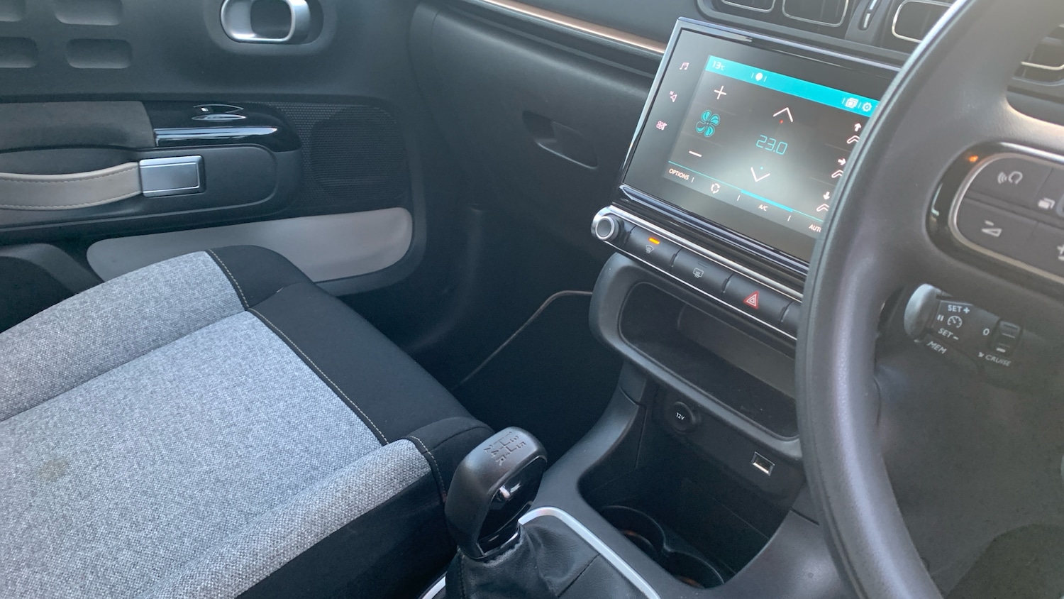 Used Citroen C3 2019 for sale - 76918759: Photo 14