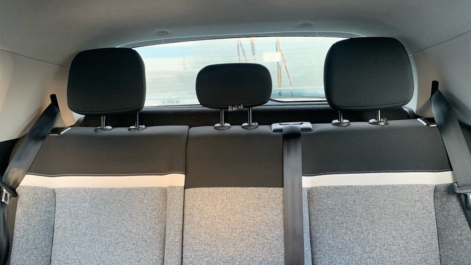 Used Citroen C3 2019 for sale - 76918759: Photo 15