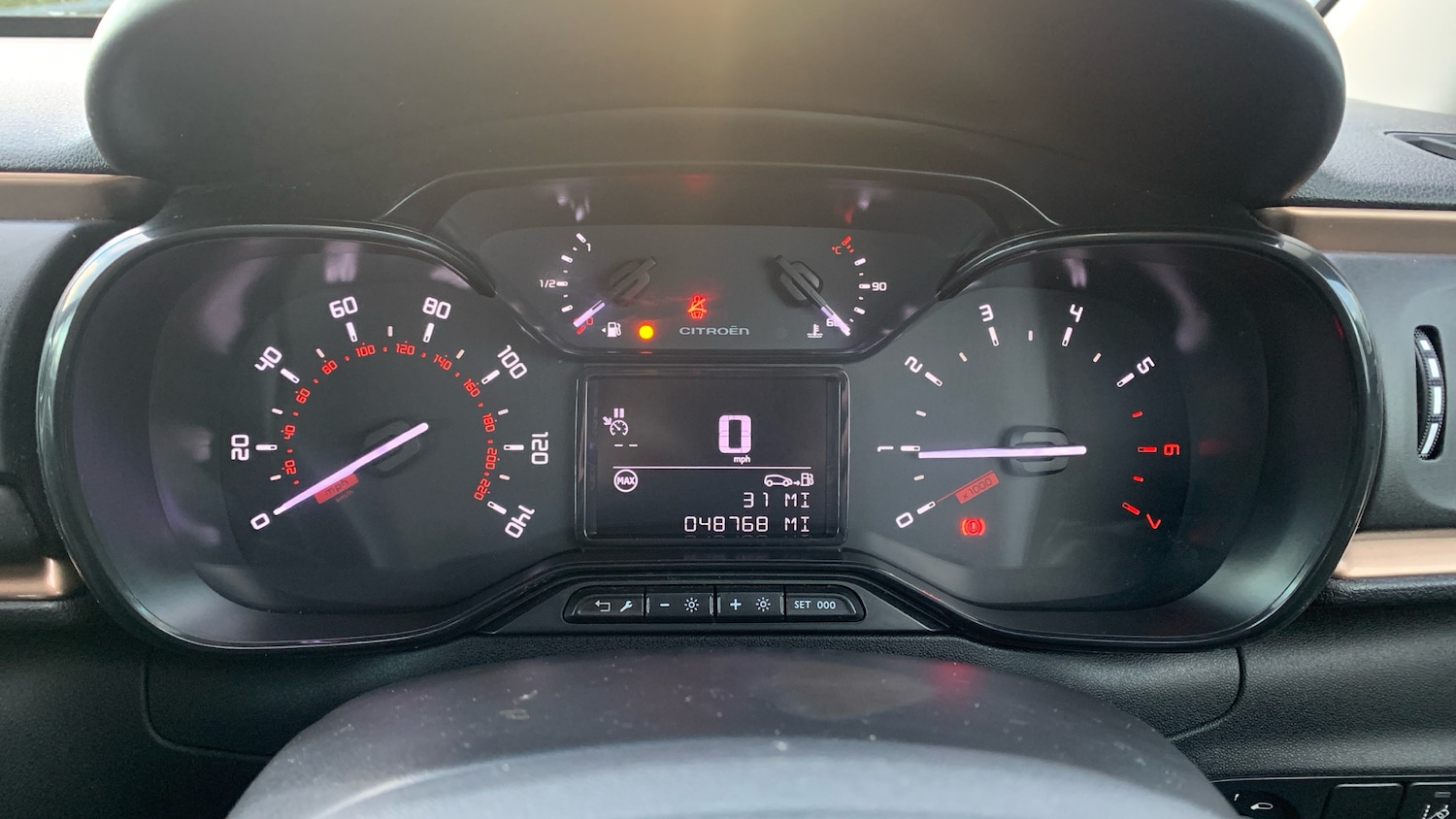 Used Citroen C3 2019 for sale - 76918759: Photo 18