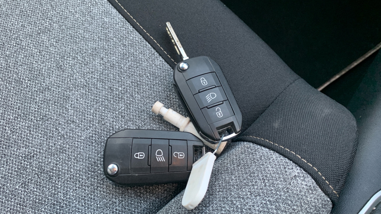 Used Citroen C3 2019 for sale - 76918759: Photo 19