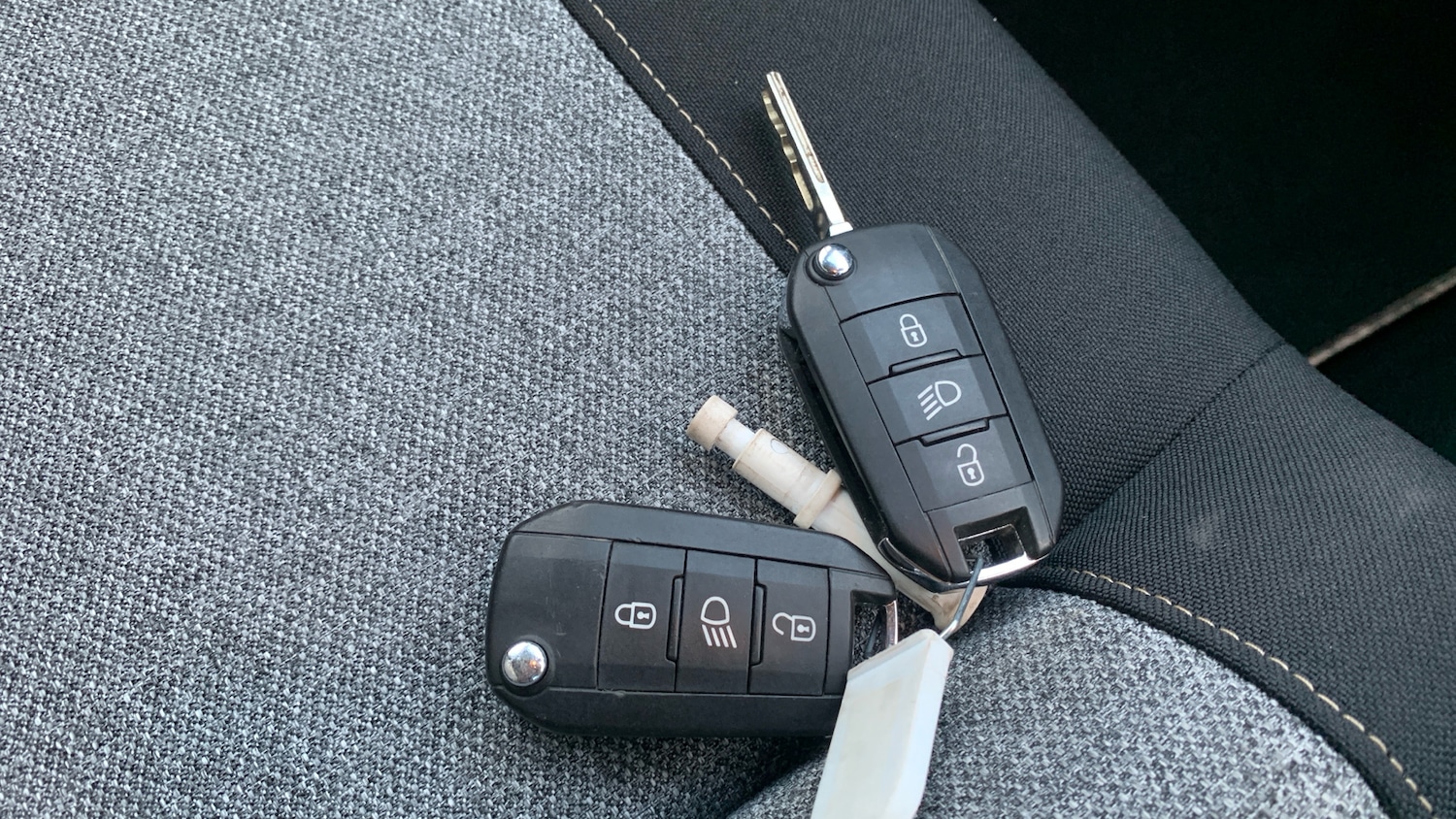 Used Citroen C3 2019 for sale - 76918759: Photo 20