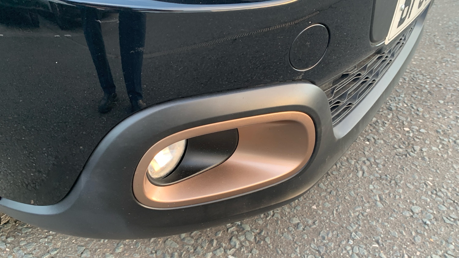 Used Citroen C3 2019 for sale - 76918759: Photo 22