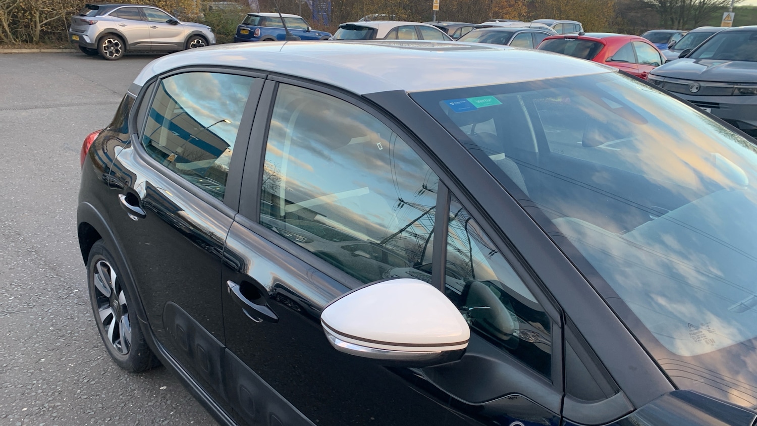 Used Citroen C3 2019 for sale - 76918759: Photo 23