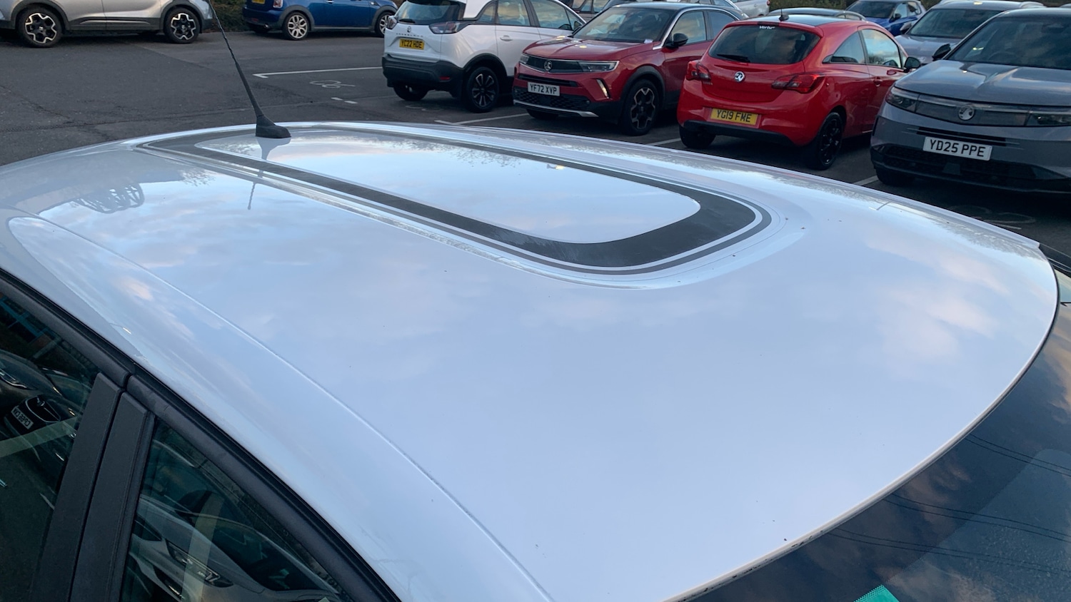 Used Citroen C3 2019 for sale - 76918759: Photo 24