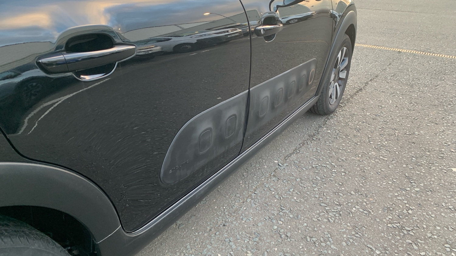 Used Citroen C3 2019 for sale - 76918759: Photo 26