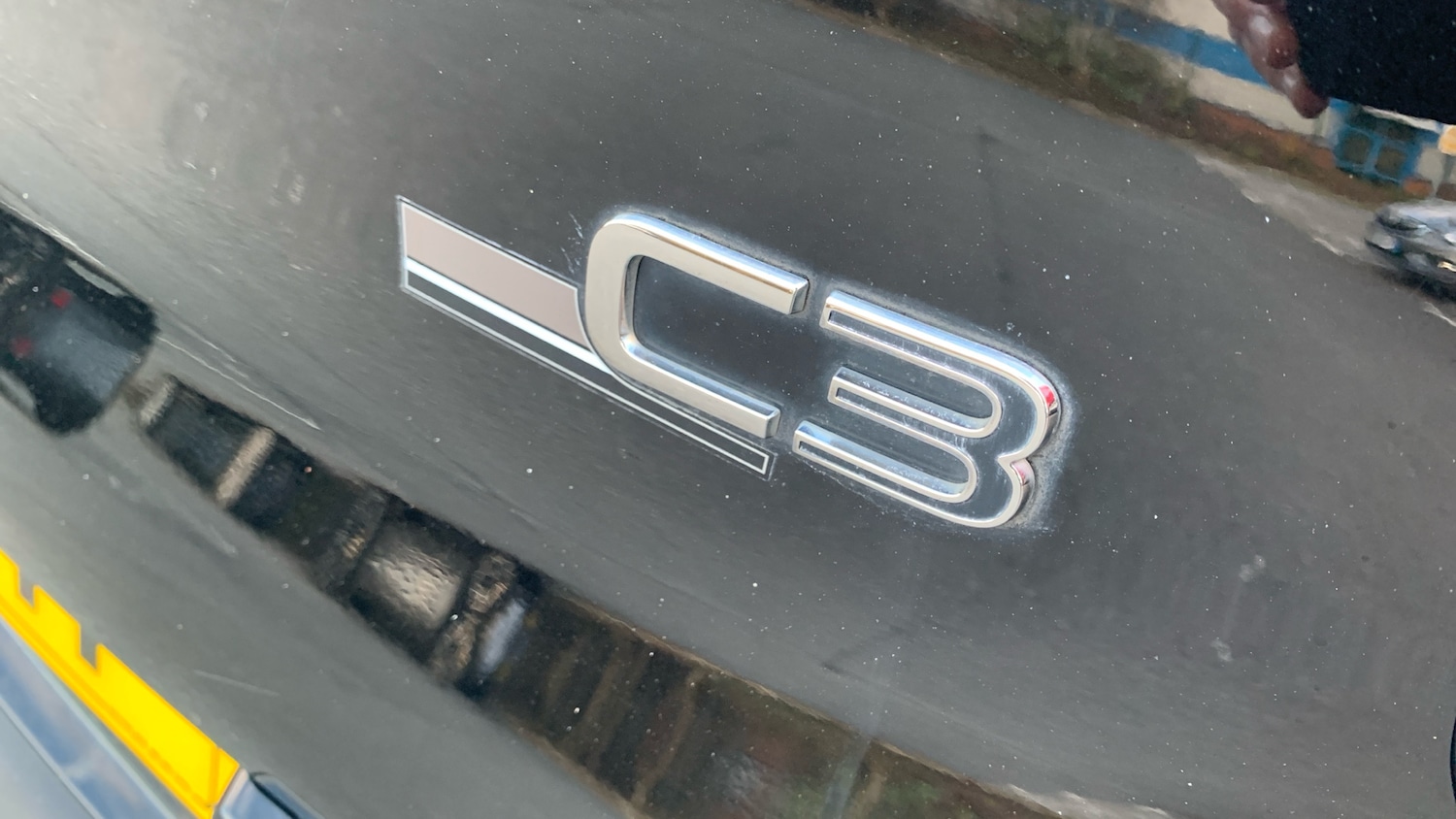 Used Citroen C3 2019 for sale - 76918759: Photo 27