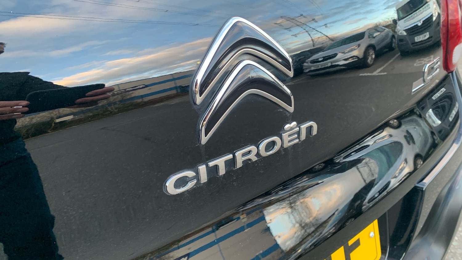Used Citroen C3 2019 for sale - 76918759: Photo 28
