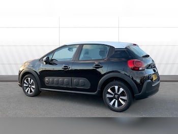Used Citroen C3 2019 for sale - 76918759: Photo