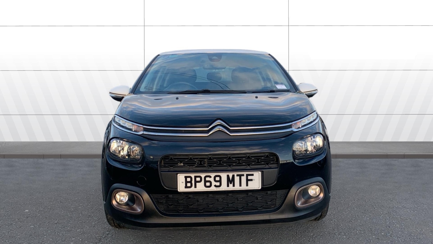 Used Citroen C3 2019 for sale - 76918759: Photo 3