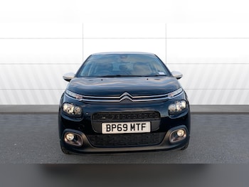 Used Citroen C3 2019 for sale - 76918759: Photo