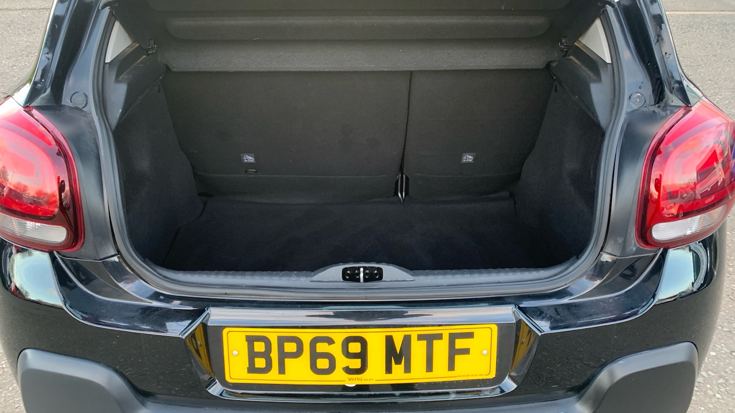 Used Citroen C3 2019 for sale - 76918759: Photo 4