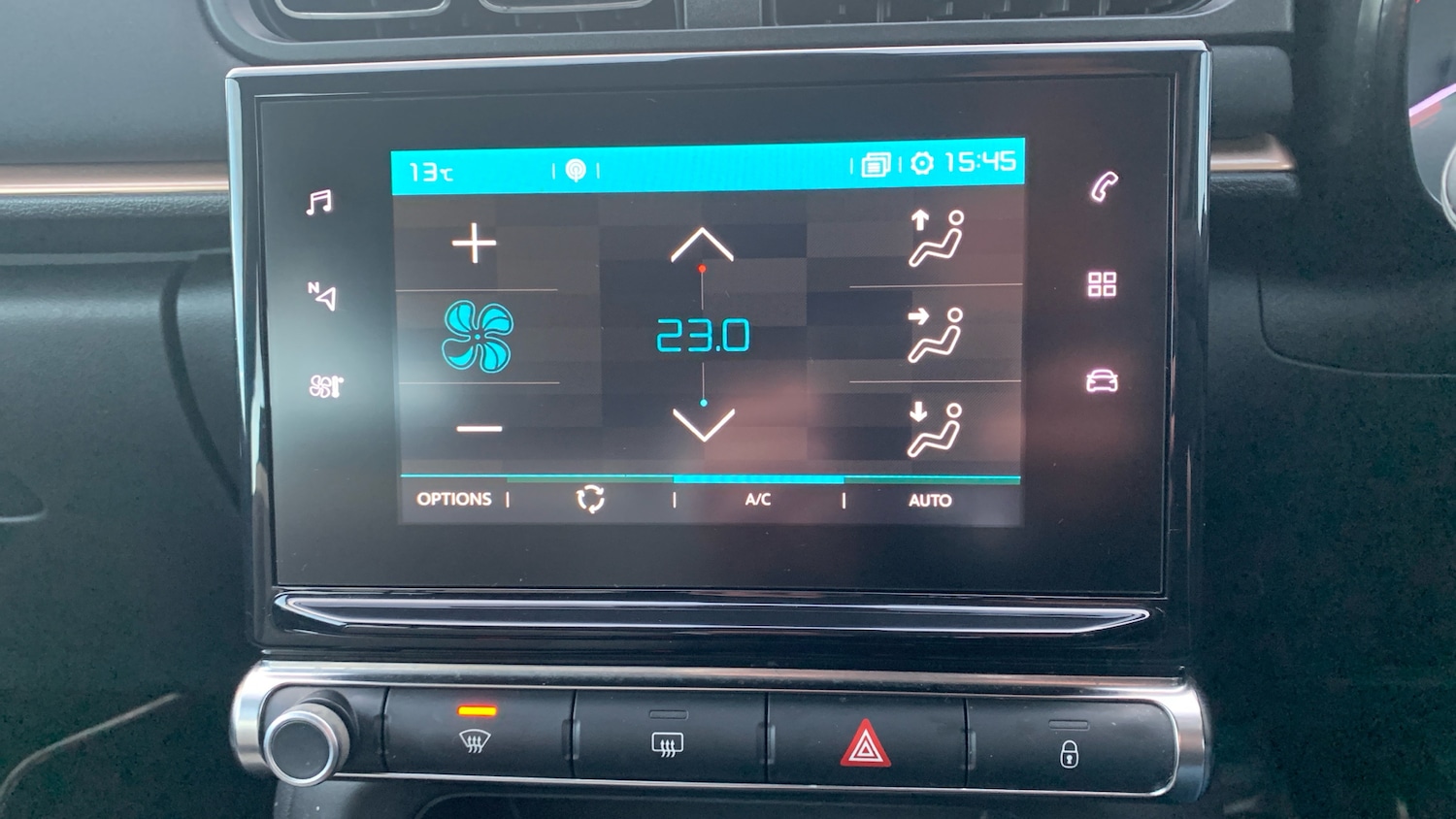 Used Citroen C3 2019 for sale - 76918759: Photo 40