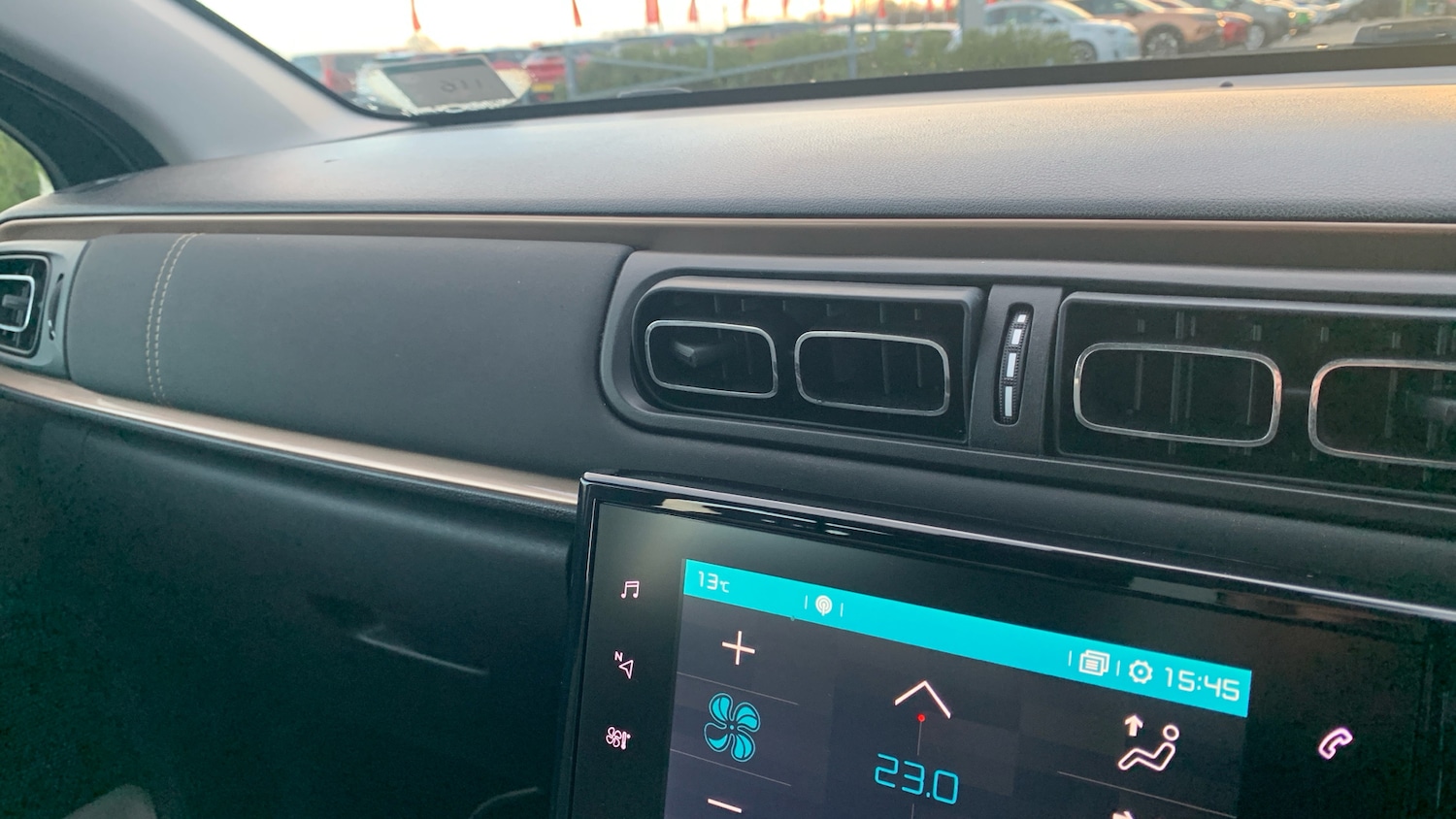 Used Citroen C3 2019 for sale - 76918759: Photo 46