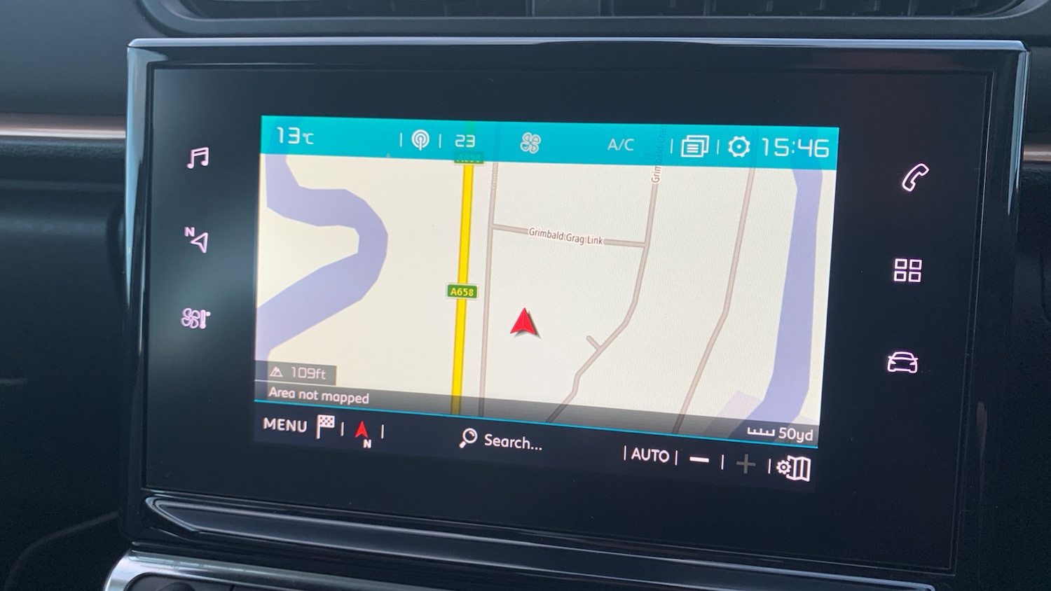 Used Citroen C3 2019 for sale - 76918759: Photo 49