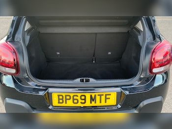 Used Citroen C3 2019 for sale - 76918759: Photo