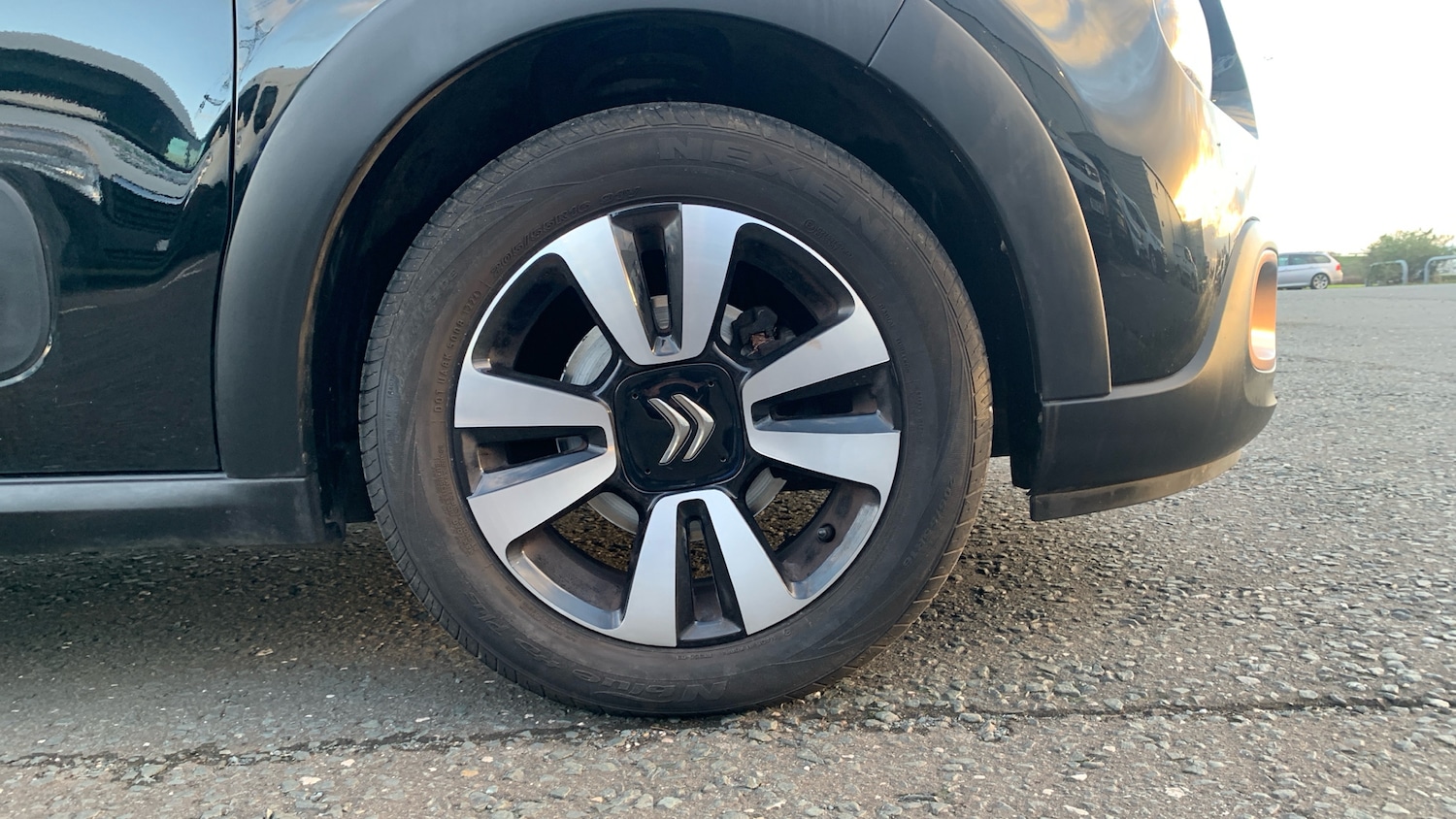 Used Citroen C3 2019 for sale - 76918759: Photo 7