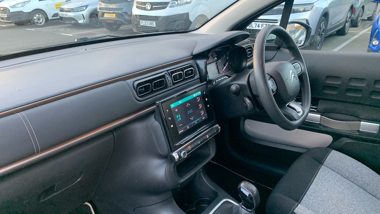 Used Citroen C3 2019 for sale - 76918759: Photo 9