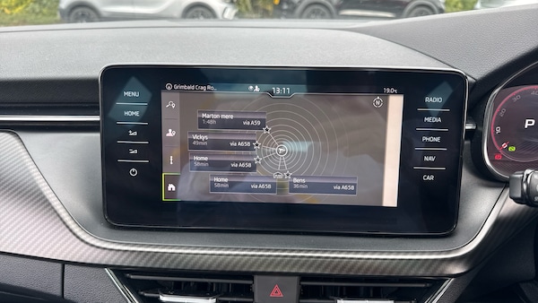 Used Skoda Scala 2023 for sale - 76277091: Photo 12
