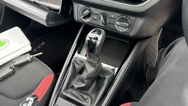 Used Skoda Scala 2023 for sale - 76277091: Photo 13