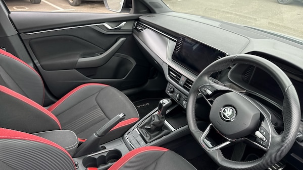 Used Skoda Scala 2023 for sale - 76277091: Photo 14