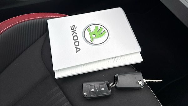 Used Skoda Scala 2023 for sale - 76277091: Photo 19