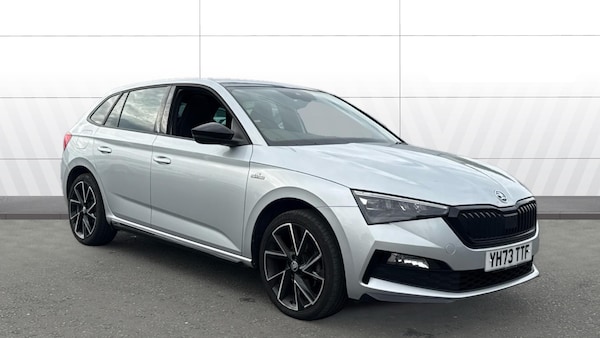 Used Skoda Scala 2023 for sale - 76277091: Photo 1