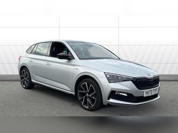 Used Skoda Scala 2023 for sale - 76277091: Photo