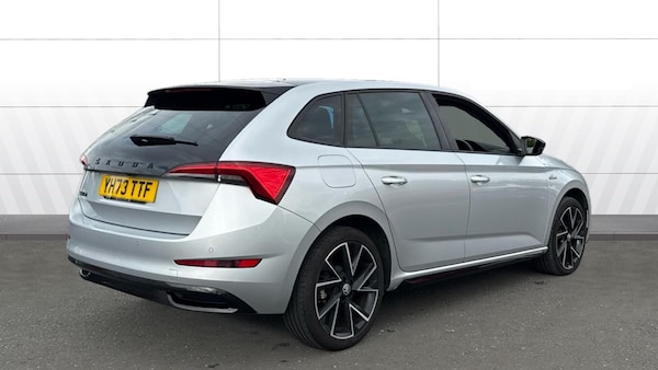 Used Skoda Scala 2023 for sale - 76277091: Photo 2