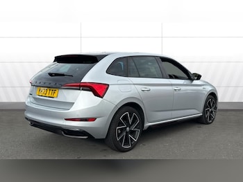 Used Skoda Scala 2023 for sale - 76277091: Photo
