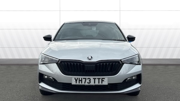 Used Skoda Scala 2023 for sale - 76277091: Photo 3