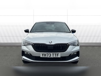 Used Skoda Scala 2023 for sale - 76277091: Photo