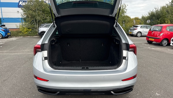 Used Skoda Scala 2023 for sale - 76277091: Photo 4