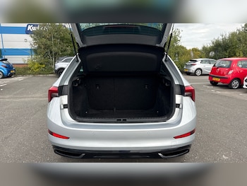 Used Skoda Scala 2023 for sale - 76277091: Photo