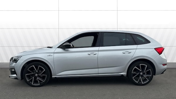 Used Skoda Scala 2023 for sale - 76277091: Photo 5
