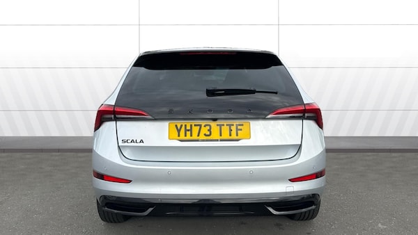 Used Skoda Scala 2023 for sale - 76277091: Photo 6